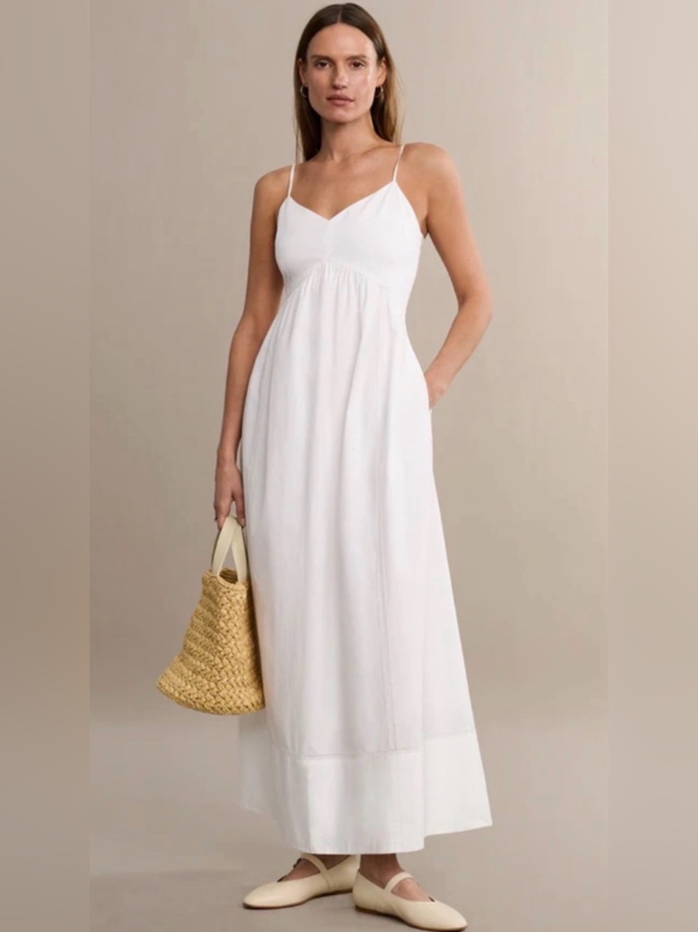 Jenni Kayne Dress
